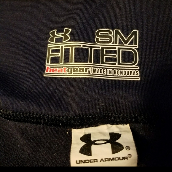 UNDER ARMOUR HEATGEAR - Picture 3 of 3